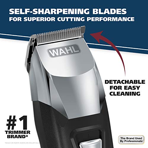 wahl groomsman pro 3 in 1 precision trimmer