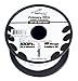 6 Rolls Audiopipe 18 Gauge GA Copper Clad 100 Feet Primary Remote Power Wire
