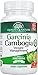 95% HCA, Garcinia Cambogia (Highest Potency) 90 Veggie Capsules: Natural Weight Loss Supplement - Carb Blocker & Appetite Suppressant, offered by Quality Nature