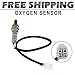 Downstream Oxygen O2 Sensor 234-4706 /ES20101 Sensor 2 Replacement for Forester 2.5L 1999-2004