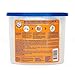 Arm & Hammer Fragrance Free Refillable Moisture Absorber and Odor Eliminator 14 oz. Tub