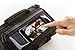 GoScope Pro Flex Case (Newest Version) - Roll & Go Storage Bag for GoPro Cameras