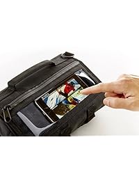 Estuche GoScope Pro Flex (nueva versión) Bolsa de almacenamiento Roll & Go para cámaras GoPro