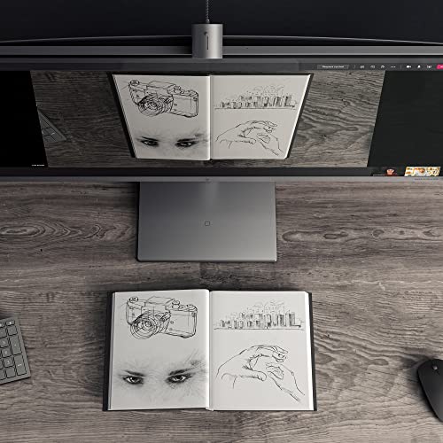 HP Envy 34 inch AllinOne Desktop PC, WUHD Display, 12th Generation