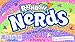 Wonka Rainbow Nerds, 5 Oz. Box (Pack of 3)