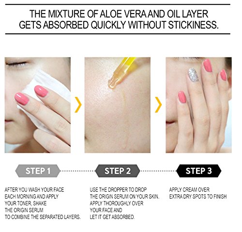 Image result for natural pacific Fresh Herb Origin Serum