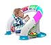 Fisher-Price Bright Beats Smart Touch Play Space