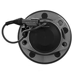 Stirling P513327PR_HY07 - Pair 2 Front Wheel