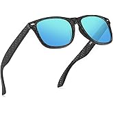 XXL Size Extra Large Polarized Sunglasses 155MM for Big Wide Heads Men TR90 Ultralight UV400 Protection Glasses