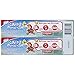 Colgate Kids Toothpaste Cavity Protection, Bubble Fruit, 4.6 Ounces (2 Pack)