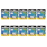 Panasonic Ni-MH Rechargeable Battery for Cordless
