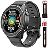 Blackview Smart Watch, X5 Fitness Tracker Heart Rate Monitor Watch, IP68 Waterproof Sport Smart Watch for Men Women, 1.3…
