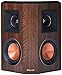 Klipsch RP-402S Surround Sound Speakers (Pair) (Walnut)thumb 2