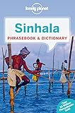 Image de Lonely Planet Sinhala (Sri Lanka) Phrasebook & Dictionary