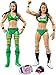 WWE Wrestling Series 38 Nikki & Brie Bella Twins 6