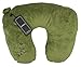 Lovful Dinosaur Convertible 2-in-1 Adorable Travel Companion & U-Shaped Pillow