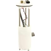 BOSCH 67313 Fuel Pump Module Assembly - Enhanced Design and Performance | Compatible with Select Buick LeSabre, Park Avenue; Cadillac DeVille, Seville; Oldsmobile Aurora; Pontiac Bonneville