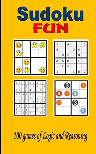 Sudoku Fun