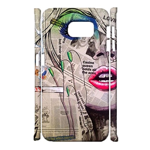 Samsung Galaxy S6 Edge Cute Absorbing Pop Art Tumblr Backgrounds