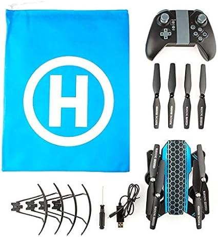 xtreme pro advanced drone