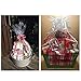 AnapoliZ Clear Cellophane Wrap Bags | (10 Pcs) X-Large 24”in X 30”in | 2.5 Mil Thick Crystal Clear Cello Bag | Clear Cellophane Basket Bags Large | Cellophane Bags for Baskets | Basket Wrapping Bags