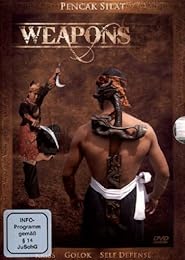 Weapons - Pencak Silat