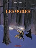 Image de Hiram Lowatt et Placido, tome 2 : Les Ogres