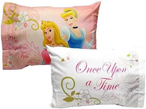 princess pillowcases