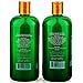 Natural Sulfate Free Hair Growth Shampoo & Conditioner Set - for Hair Loss & Thinning Hair. Natural & Organic Hair Product for Healthy Scalp.