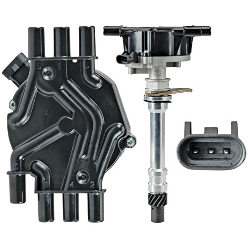 4.3 Vortec Engine: Amazon.com