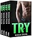 Try - The Complete Romance Series