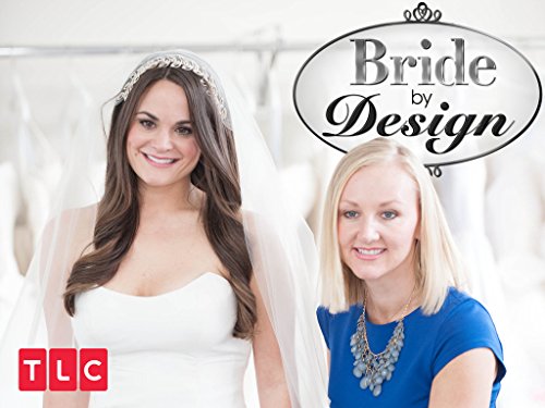 Bride By Design Season 1