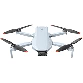 Potensic ATOM 2 Drone, Pack of 1 Drone, No Battery and Accessory