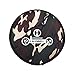 Hyperwear SandBell Sandbag Training Free Weight (Pre-Filled), Camo, 10 lb