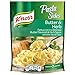 Knorr Pasta Sides Dish, Butter & Herb, 4.4 Ounce (Pack of 12)