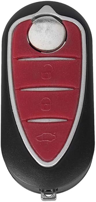 Top 10 Alfa Romeo 159 Key