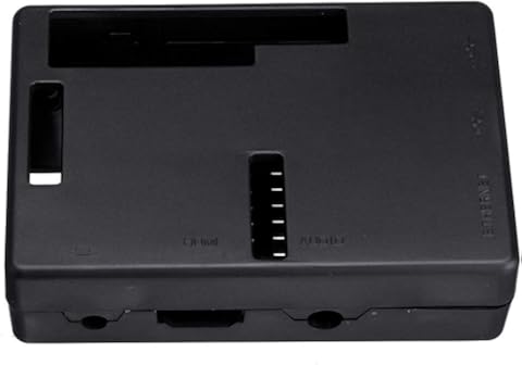 ILS - Funda Valla ROCK64 ABS para ROCK64 Brazo Desarrollo Borde módulo