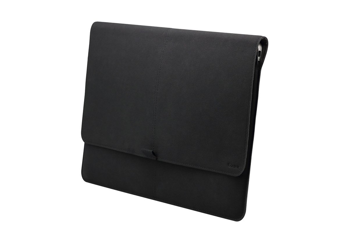 Vanctec for iPad Pro 9.7 Sleeve Case, Universal 10 inch Sleeve, 10.1 inch Felt Sleeve Bag Pouch, Carrying Protective Case For iPad Air iPad 2 3 4 Air 2 iPad Pro 9.7 Android 10.1 Tablet, Black