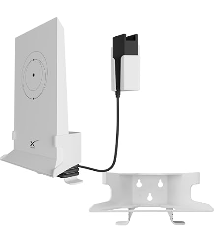 Starlink Supporto Staffa Starlink Gen 3 Adattatore Per Tubo Starlink Gen 3, Kit Di Montaggio In Alluminio Internet Satellitare Per Pali Fino A 35 Mm Starlink Supporto Staffa Starlink Gen 3 Adattatore Per Tubo Starlink Gen 3, Kit Di Montaggio In Alluminio Internet Satellitare Per Pali Fino A 35 Mm