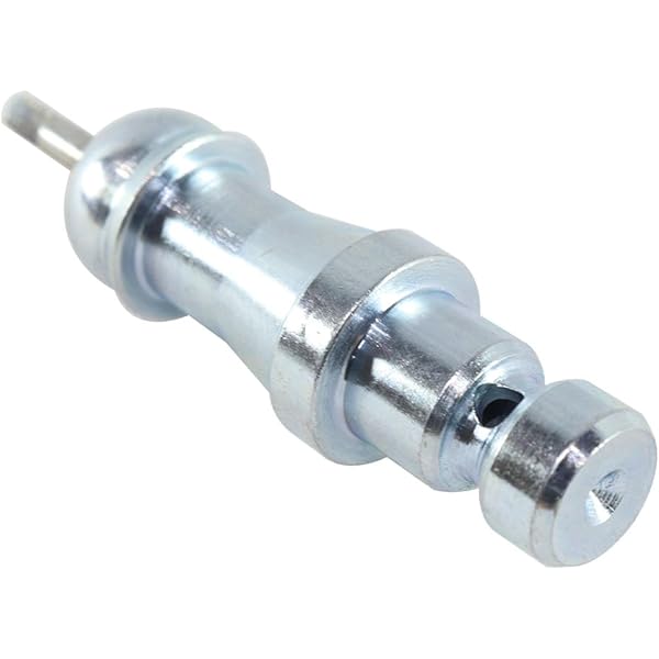 Amazon.com: *GM STUD CLU FORK BALL 23049797 Compatible with GM 