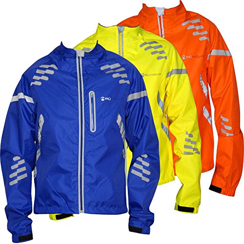commuter cycling jacket
