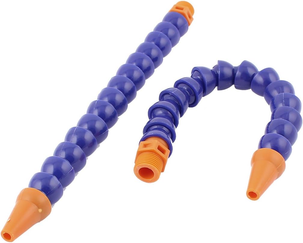 Hydraulic Machinery and Water Cooling System 10pcs 1/8BSPT Plastic