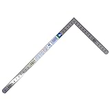 Shinwa Sokutei 12114 Curved Scale, Small, Flat