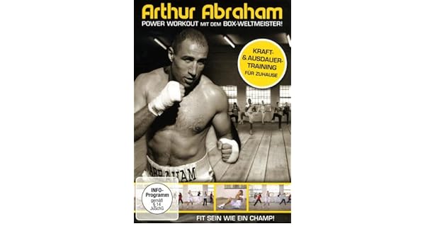 Amazon Com Kraft Ausdauer Training Fur Zuhause Import Allemand
