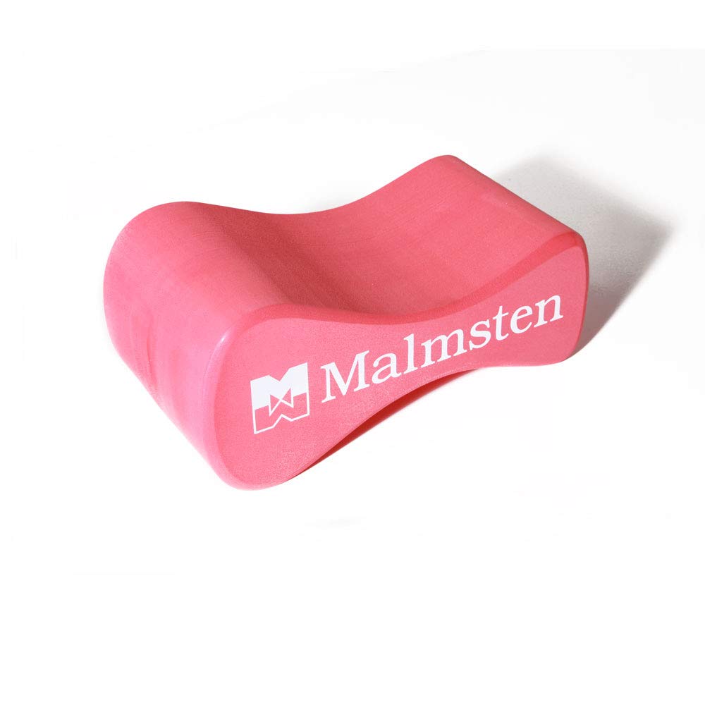 Malmsten Pull Buoy-Red