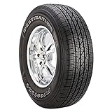 Firestone Destination LE2 All-Season Radial Tire -205/70R16 96T