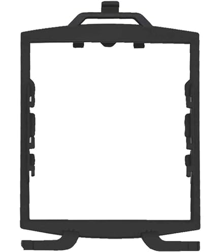 Amazon.com: Miller 216337 Gasket,Large Lens Cover (Elite) by