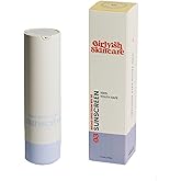 Girlyish Skincare Mineral Sunscreen SPF 30, Broad-Spectrum, Lightweight, Non-Greasy, Zinc Oxide 18%, For Teens, For Tweens, For Adults, girlish skincare