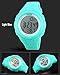 Gosasa Multifunction Women's Watch Fashion Pedometer Digital Fitness For Women Outdoor Wristwatches Sports Watches