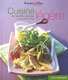 Cuisine légère